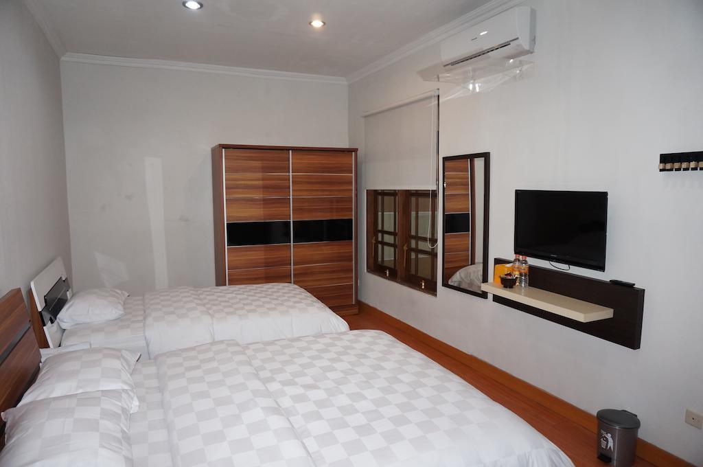 Omah Sastro 2 Hotel Jogjakarta Kamer foto